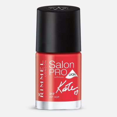 Salon Pro With Lycra By Kate Nail Polish - N 317 - Hip Hop