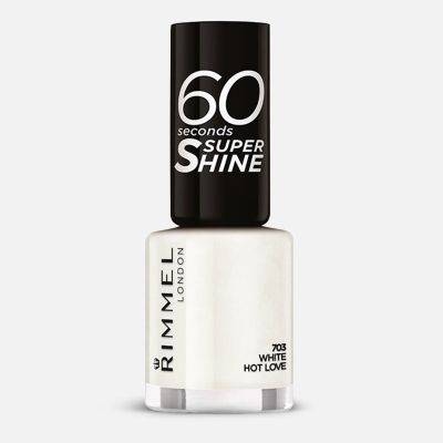 60 Seconds Super Shine Nail Polish
