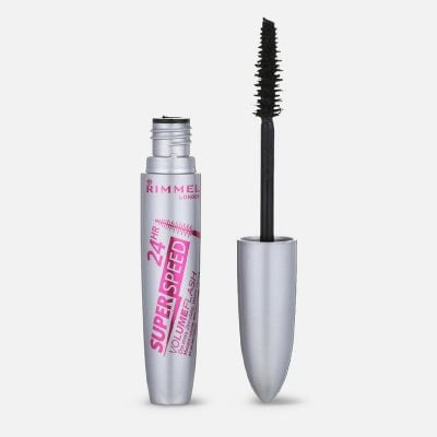 Super Speed Volume Flash Mascara