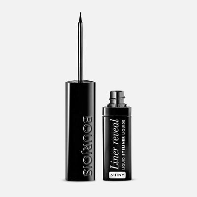 Liner Reveal Shine Eyeliner - N 1 - Shiny Black