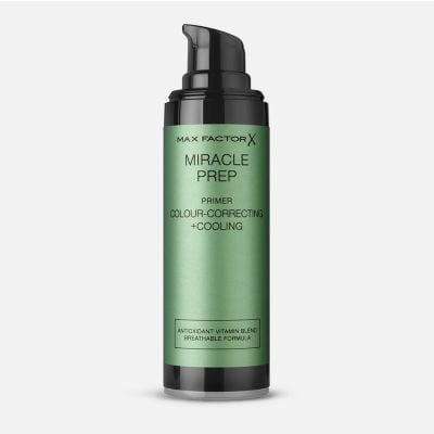 Miracle Colour Correcting and Cooling Primer