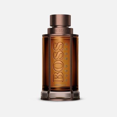 Boss The Scent Absolute EDP