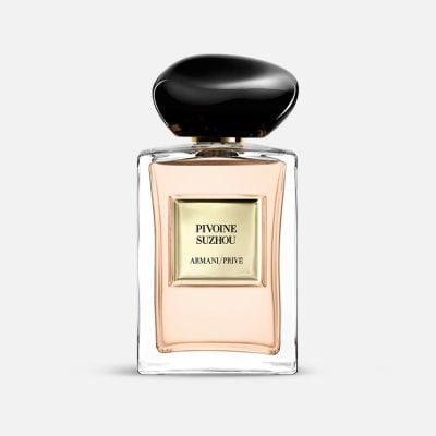 Prive Pivoine Suzhou Soie de Nacre EDT