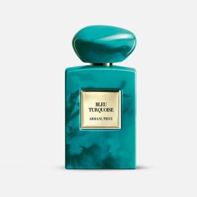 Prive Bleu Turquoise EDP