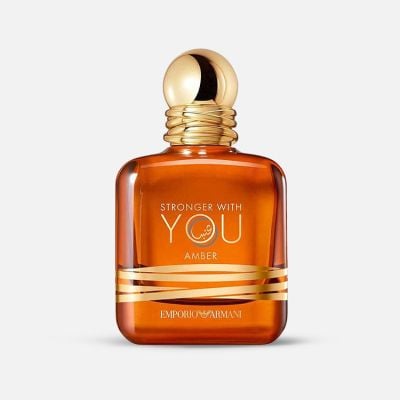 Stronger With You Amber EDP