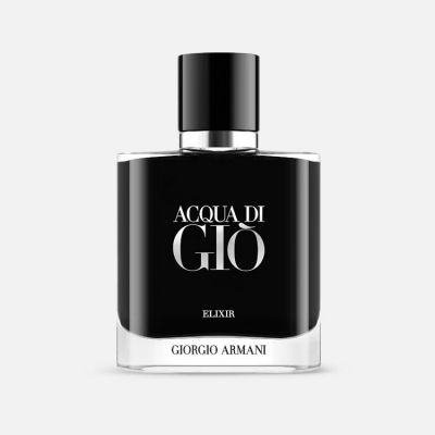 Acqua di Gio Elixir EDP