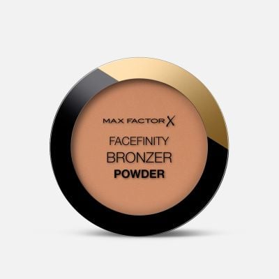 Facefinity Matte Bronzer