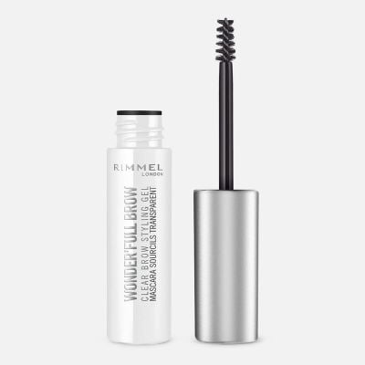 Wonder’Full Brow Gel - N 4 - Clear