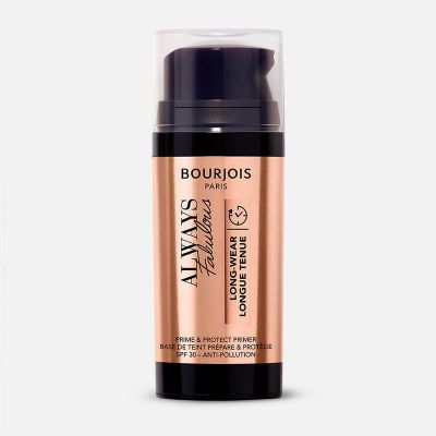 Always Fabulous Long Wear Prime And Protect Primer