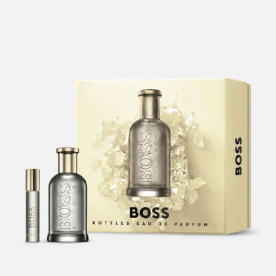 طقم هدايا بوتلد - قطعتين