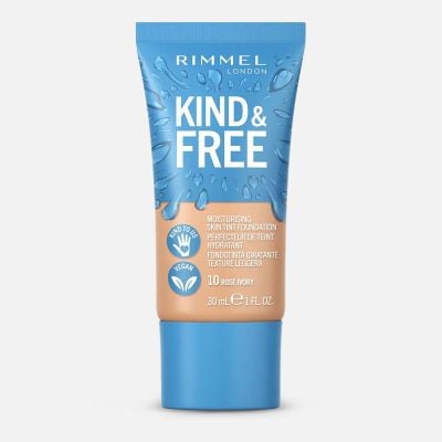 Kind & Free Moisturising Skin Tint