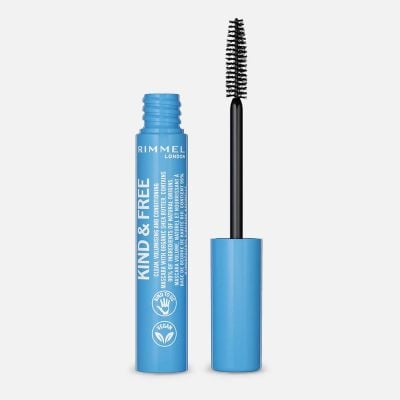 Kind & Free Mascara - 001 Black