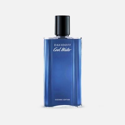 Cool Water Oceanic Edition EDT for Man