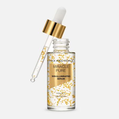 Miracle Pure Skin-Illuminating Serum