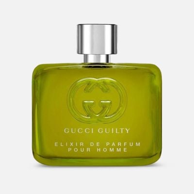 Guilty Elixir De Parfum Pour Homme