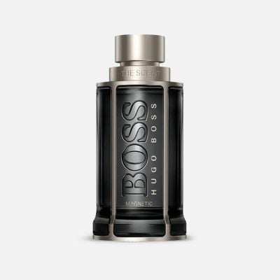 The Scent Magnetic EDP