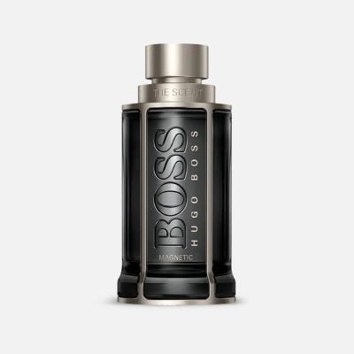 The Scent Magnetic EDP