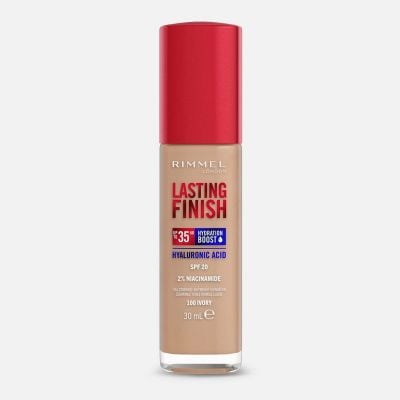 Lasting Finish 35H Foundation