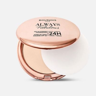 Always Fabulous Powder Foundation