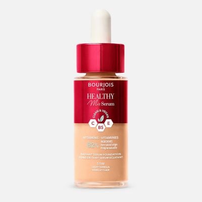 Healthy Mix Serum Foundation