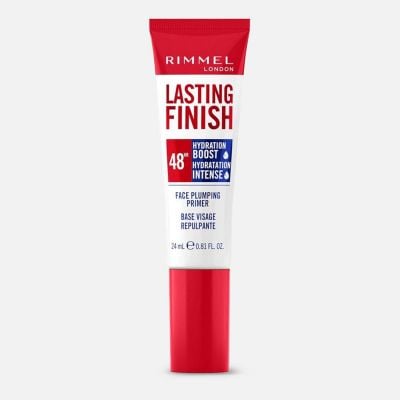 Lasting Finish 48hr Hydration Boost Primer
