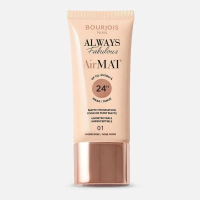 Always Fabulous Air Mat Foundation