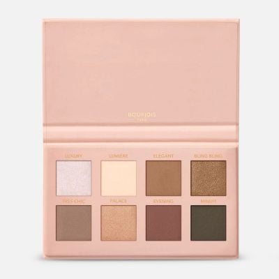 Soirs De Paris Eyeshadow Palette