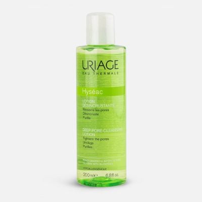 Hyseac Cleansing Lotion