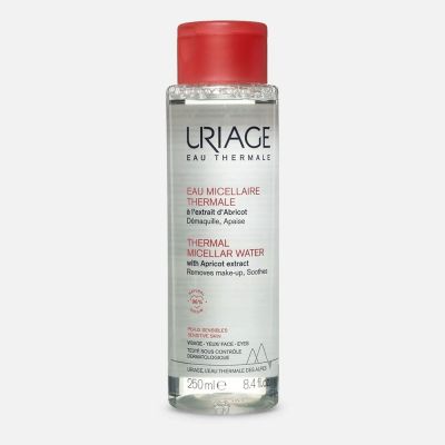 Thermal Micellar Water Red Sensitive Skin
