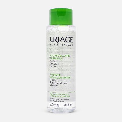 Eau Thermale Micellar Cleansing Water -Oily Skin
