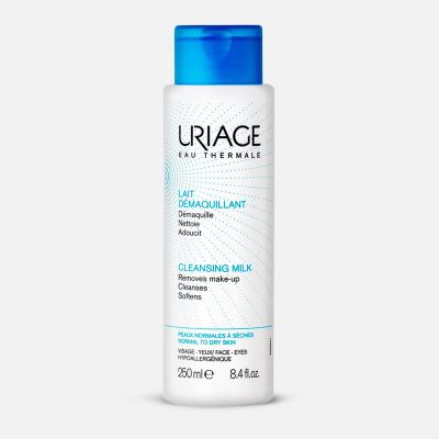 Uriage Makeup Remover -Milk