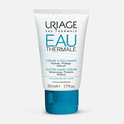 Eau Thermale Water Hand Cream