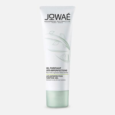 Anti-Imperfection Purifying Gel