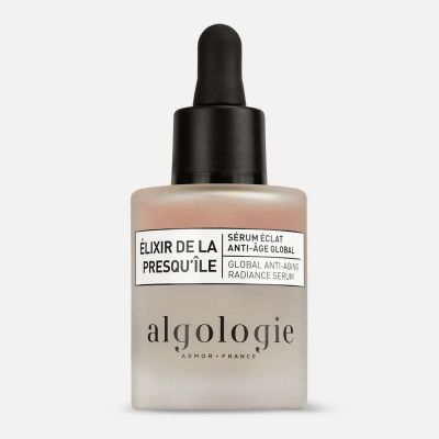 Global Anti-Aging Radiance Serum