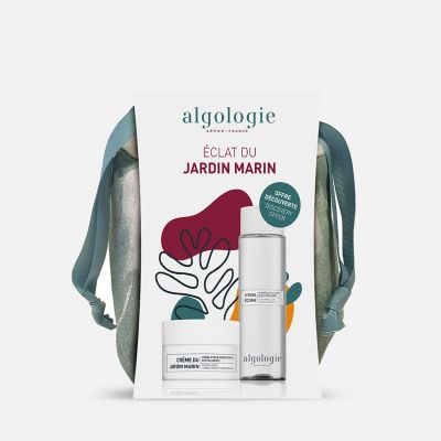 Eclat Du Jardin Marin Kit - 2 Pcs