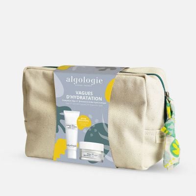 Vagues Hydration Duo Kit - 2 Pcs