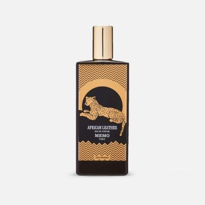 African Leather EDP