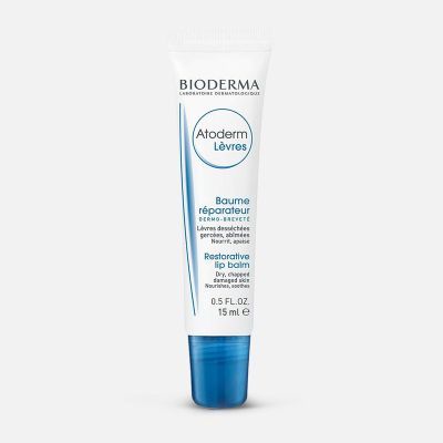 Atoderm Lip Balm
