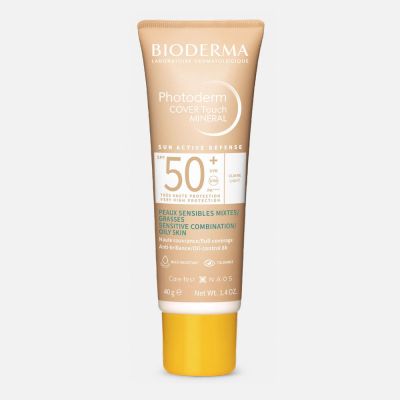 Photoderm Covertouch SPF50