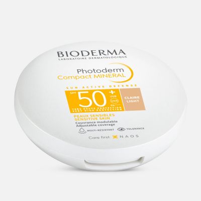 Photoderm Compact Light Tint