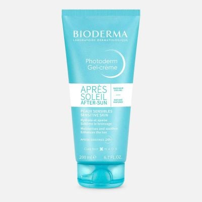 Photoderm After-Sun Cream-Gel