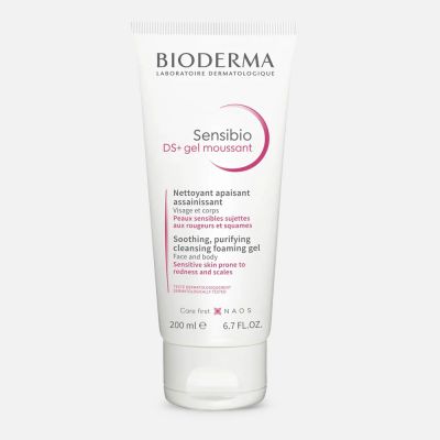 Sensibio DS Anti Recidive Gel