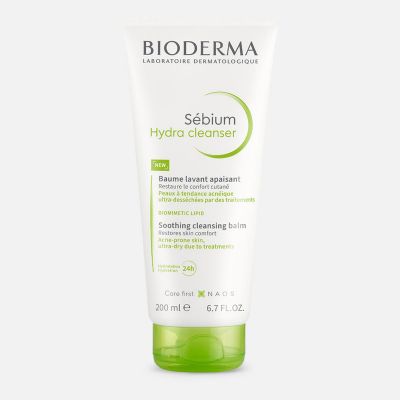 Sebium Hydra Cleanser Soothing Cleansing Balm