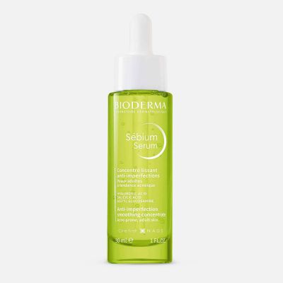 Sebium Anti-Imperfections Smoothing Concentrate Serum