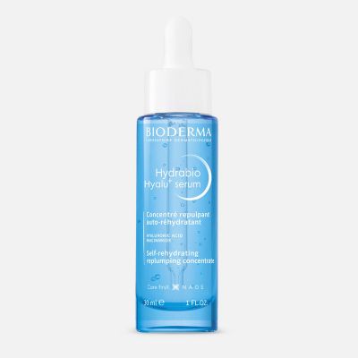Hydrabio Hyalu+ Serum