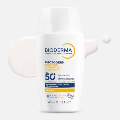 Photoderm XDefense Ultra Fluid SPF50+