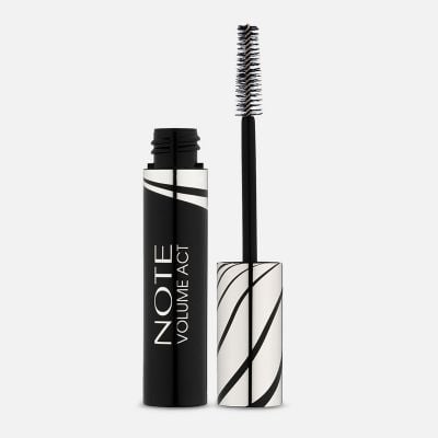 Volume Act Mascara