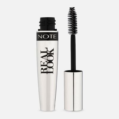 Real Look Mascara