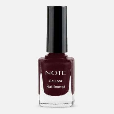 Gel Look Nail Enamel