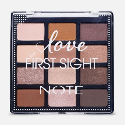 Love At First Sight Eyeshadow Palette
